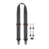 Peak Design x Carryology - Slide